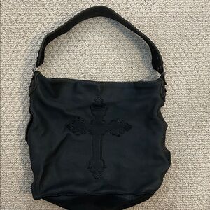 Tylie Malibu Leather Bag